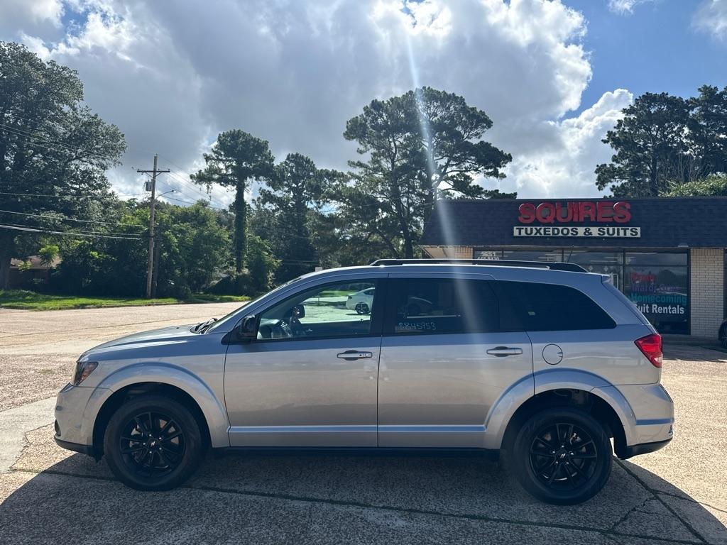 Dodge Journey SE FWD 2019