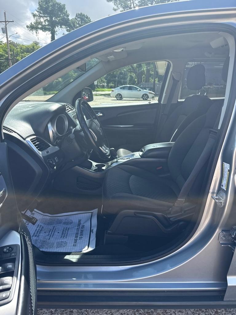 Dodge Journey SE FWD 2019