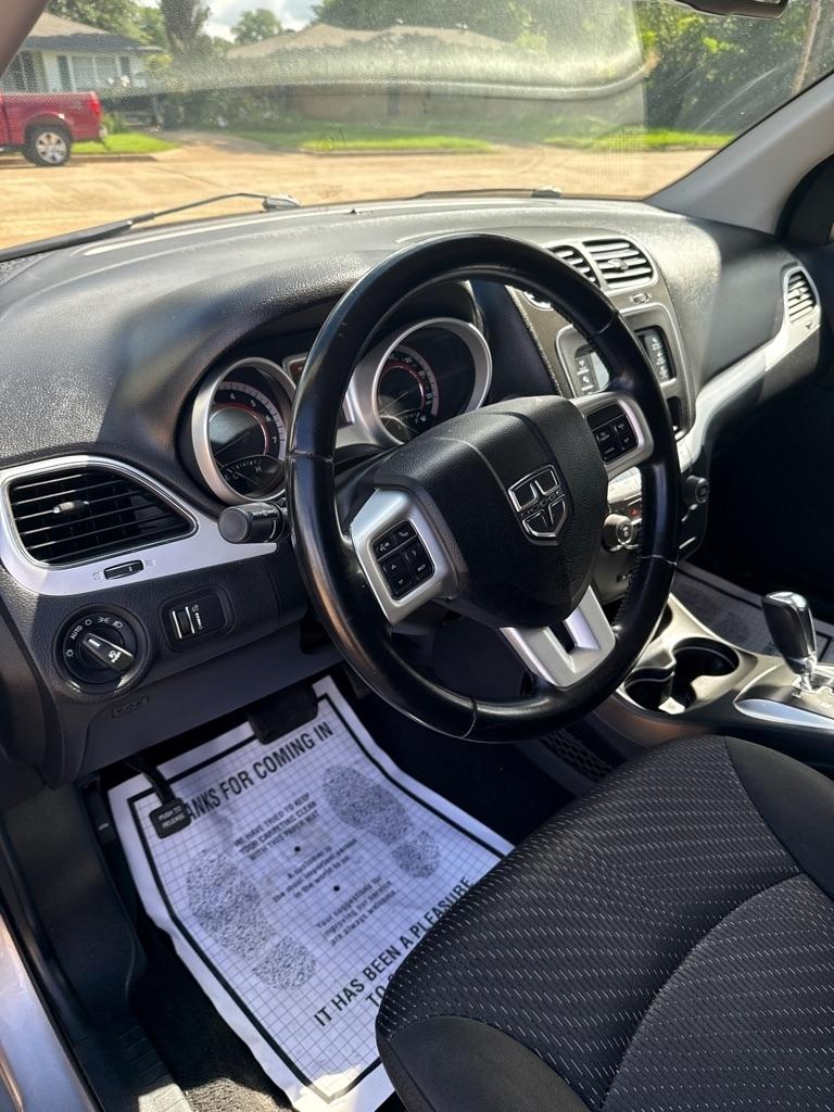 Dodge Journey SE FWD 2019