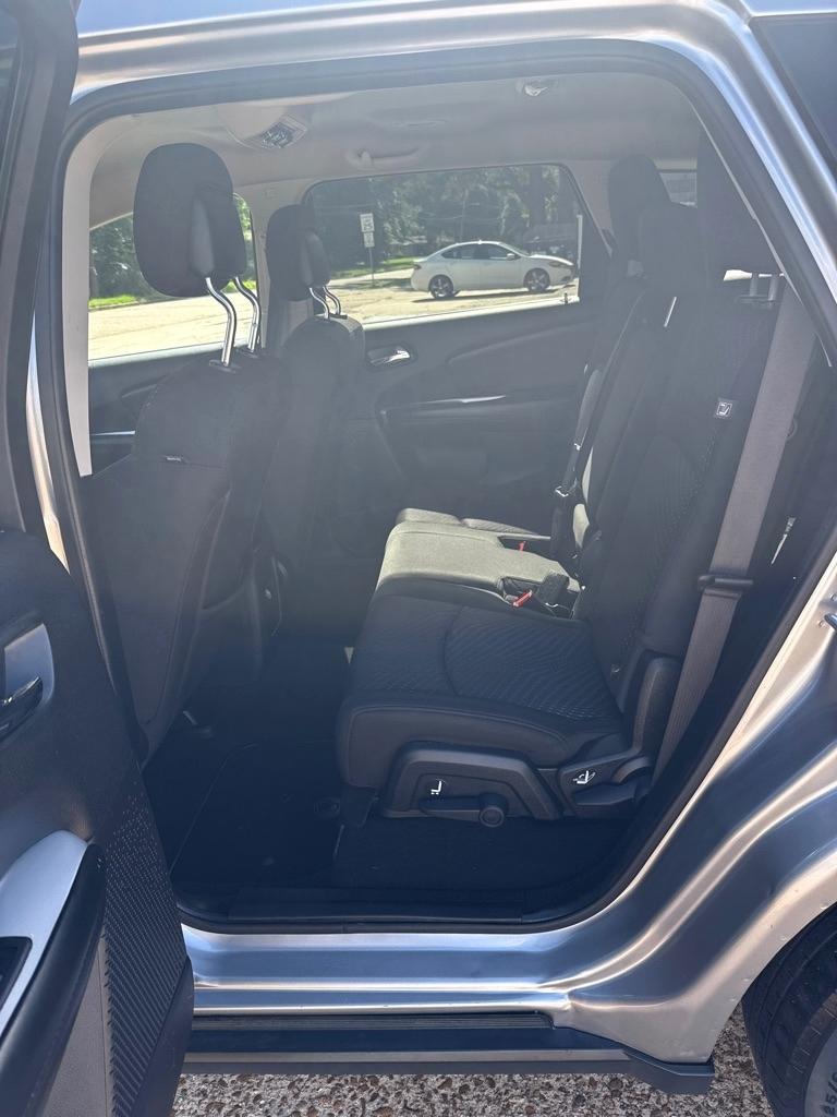 Dodge Journey SE FWD 2019