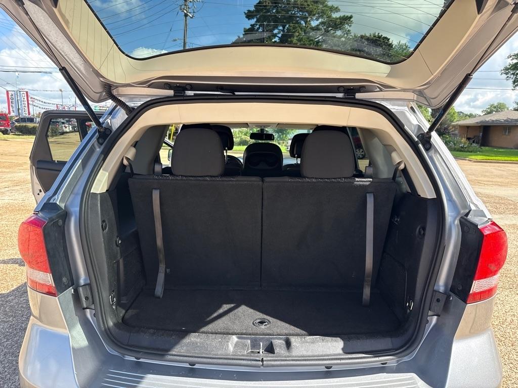 Dodge Journey SE FWD 2019