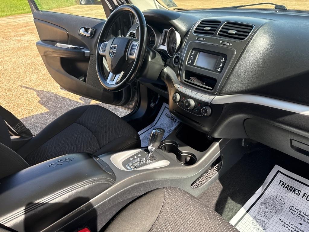 Dodge Journey SE FWD 2019