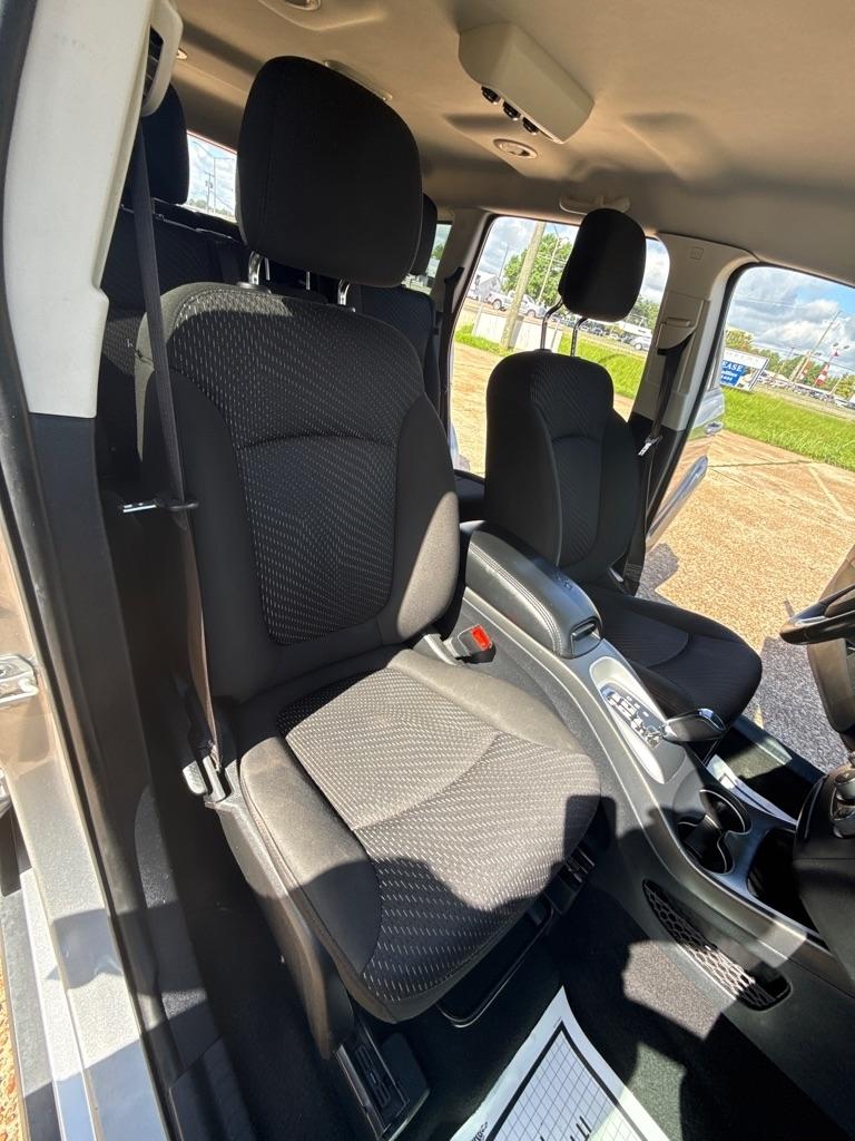 Dodge Journey SE FWD 2019