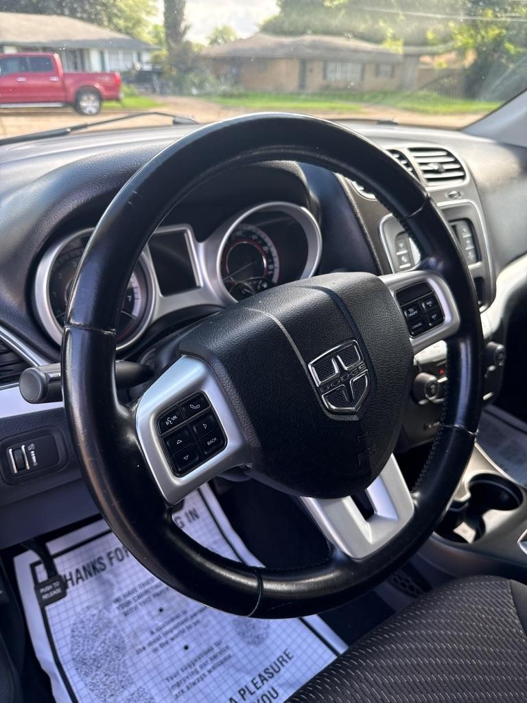 Dodge Journey SE FWD 2019