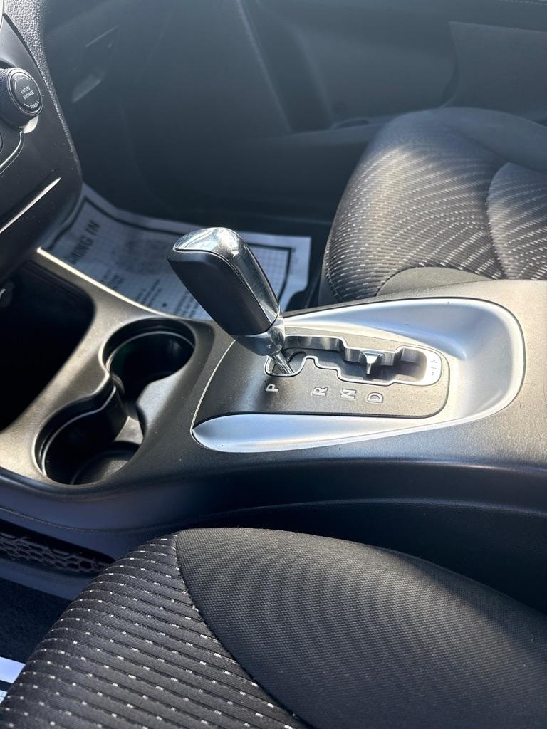 Dodge Journey SE FWD 2019