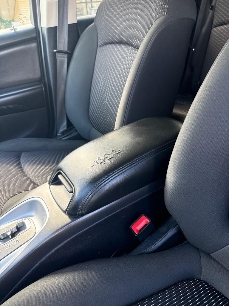 Dodge Journey SE FWD 2019