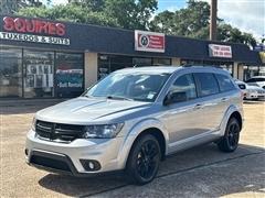 2019 Dodge Journey 