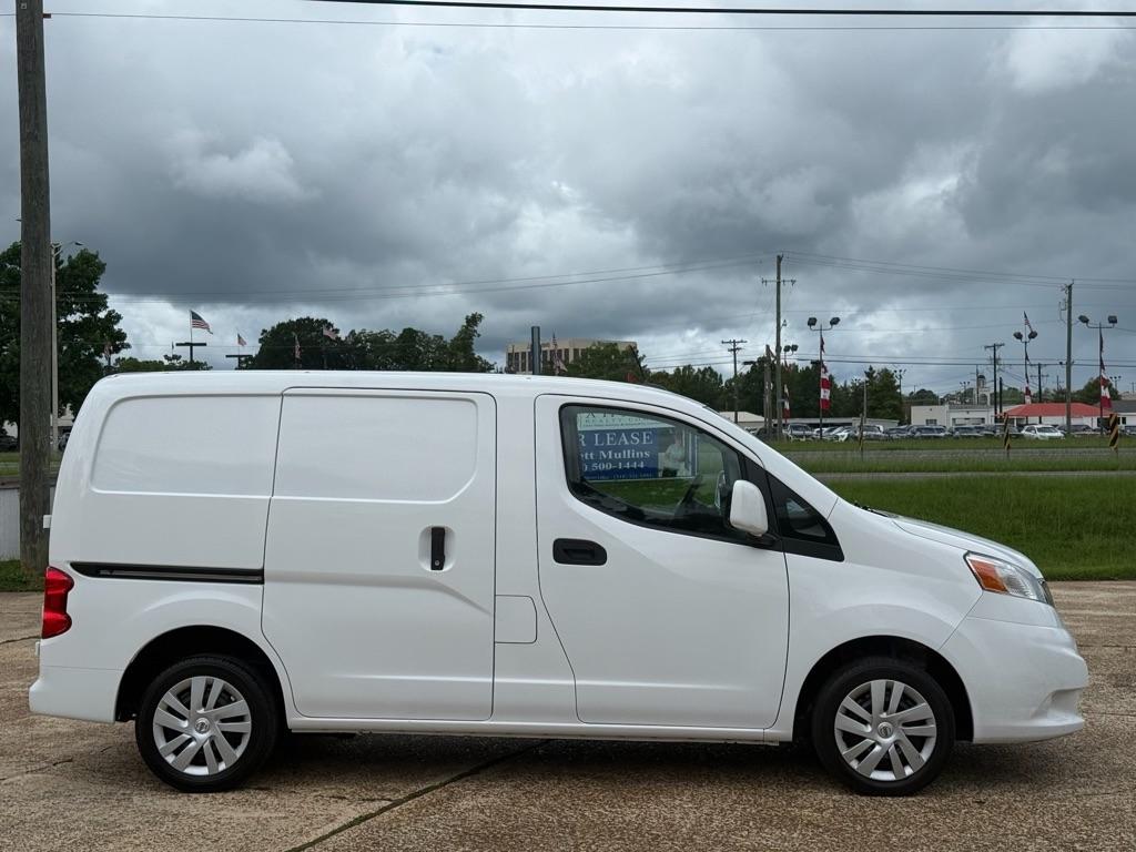 Nissan NV200 Compact Cargo I4 SV 2020