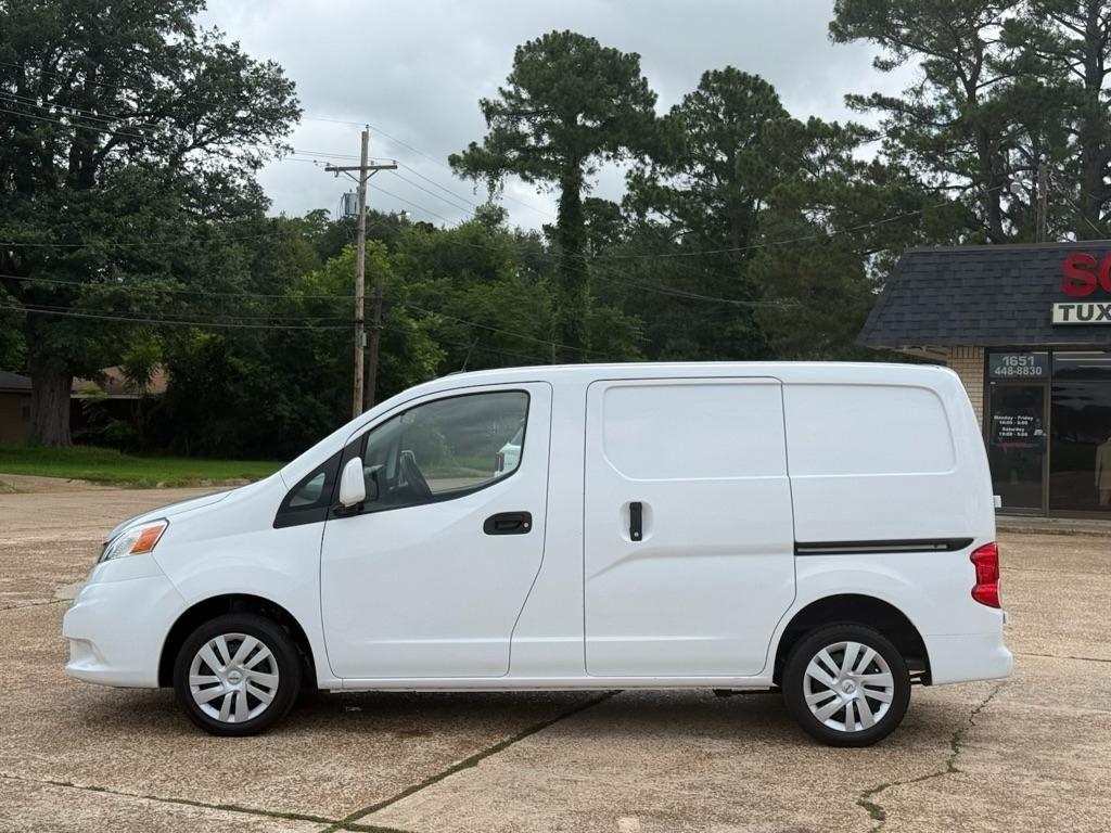 Nissan NV200 Compact Cargo I4 SV 2020