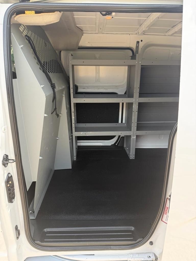 Nissan NV200 Compact Cargo I4 SV 2020