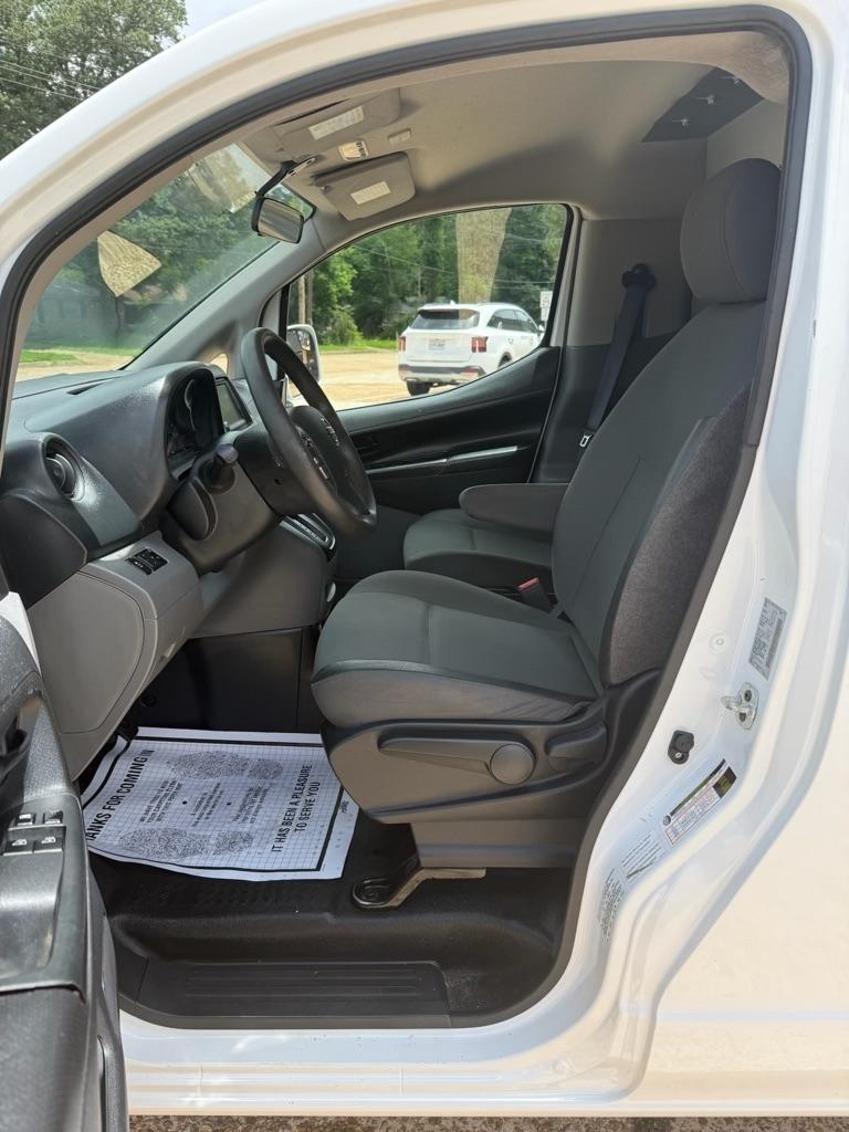 Nissan NV200 Compact Cargo I4 SV 2020