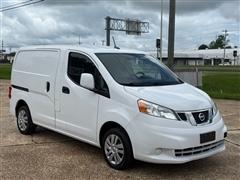 2020 Nissan NV200 Compact Cargo 