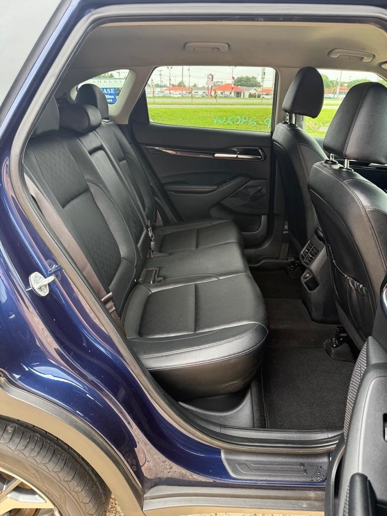 Kia Seltos SX DCT AWD 2022
