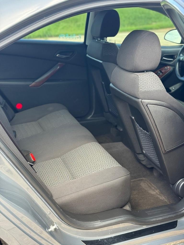 Pontiac G6 4dr Sdn 2008