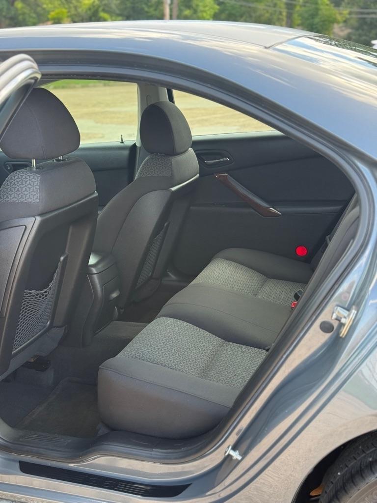 Pontiac G6 4dr Sdn 2008