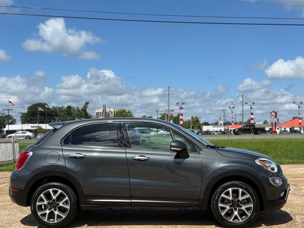 Fiat 500x Trekking FWD 2018