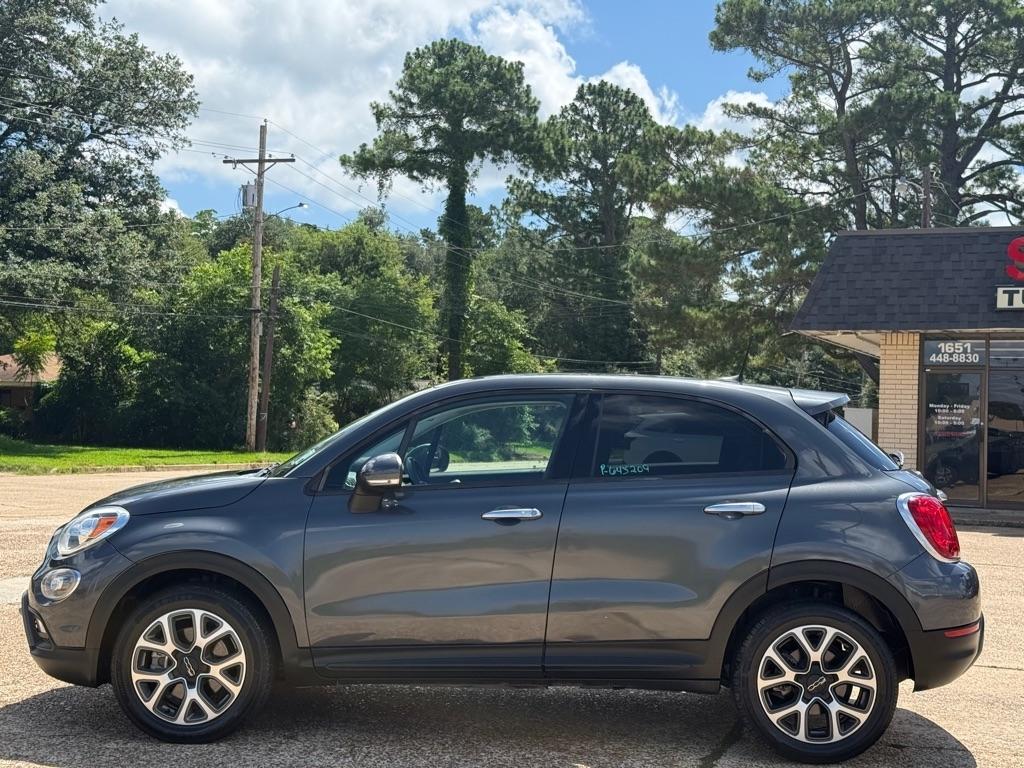 Fiat 500x Trekking FWD 2018