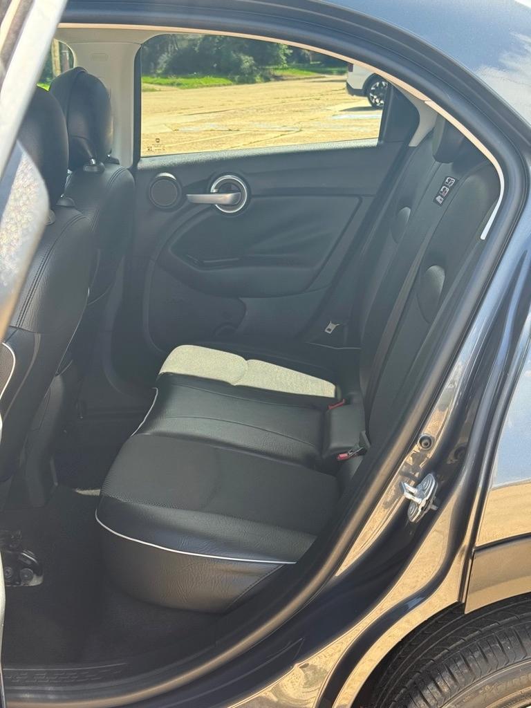 Fiat 500x Trekking FWD 2018