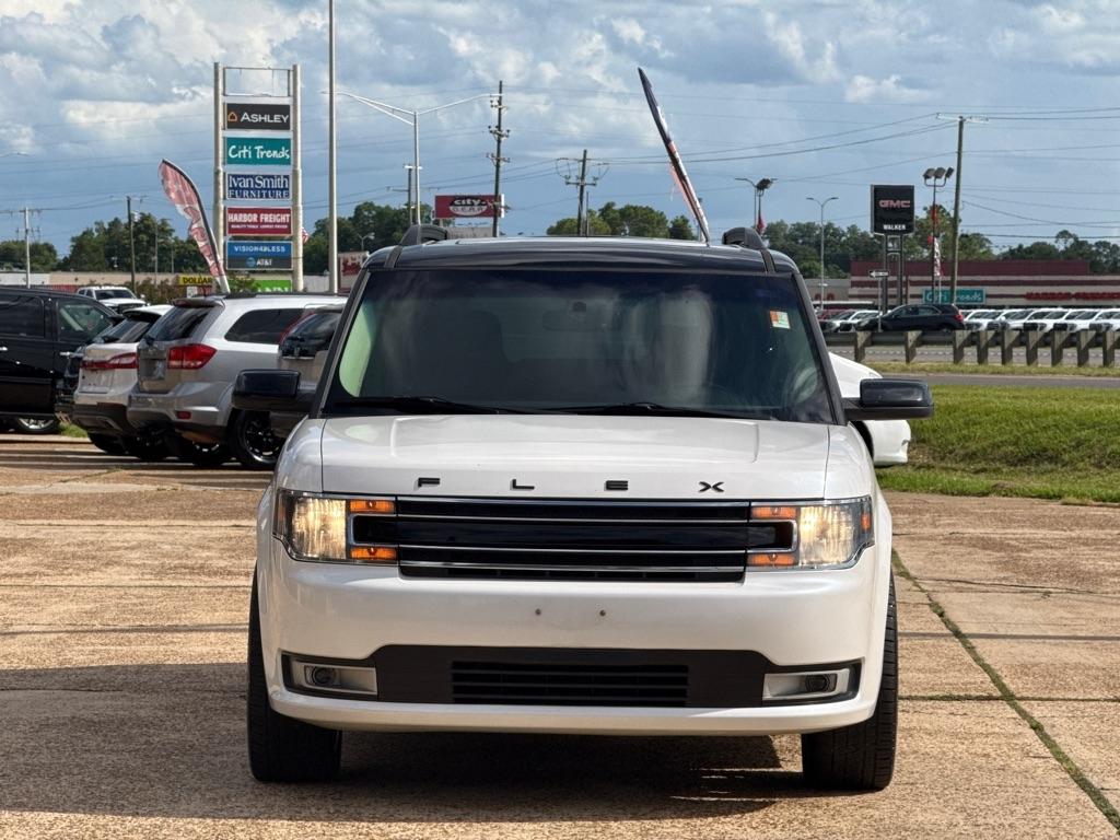 Ford Flex SEL FWD 2018