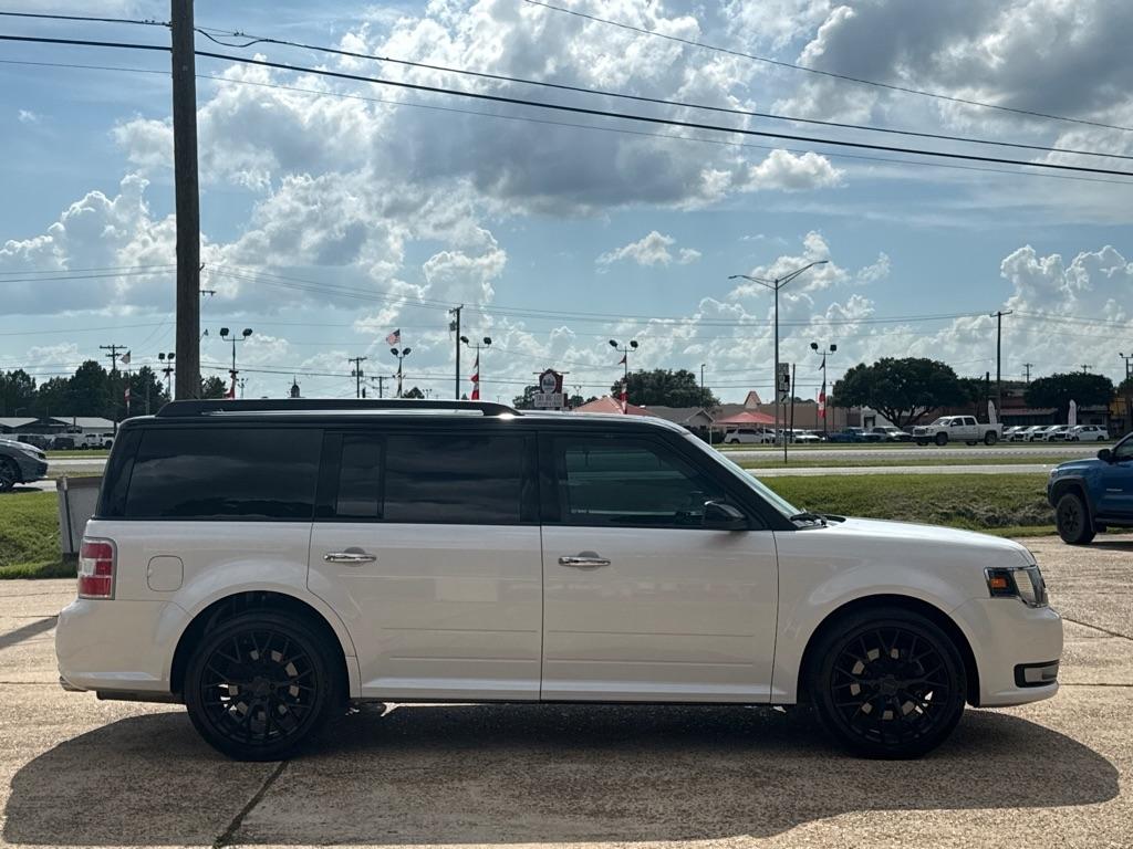 Ford Flex SEL FWD 2018