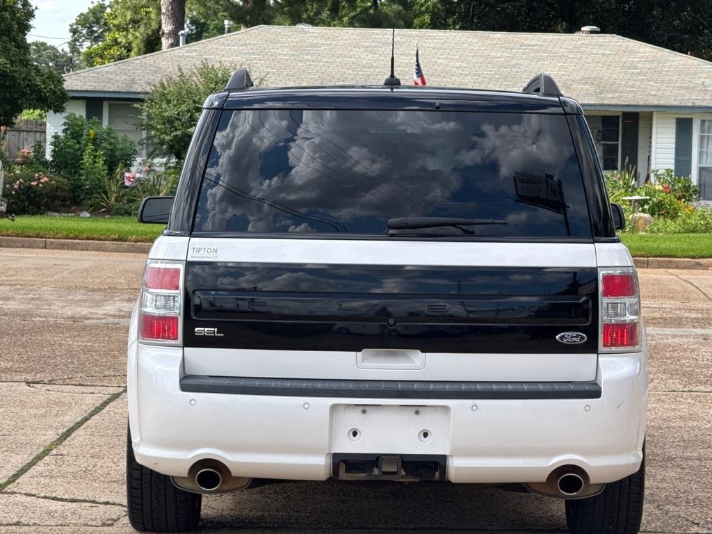 Ford Flex SEL FWD 2018
