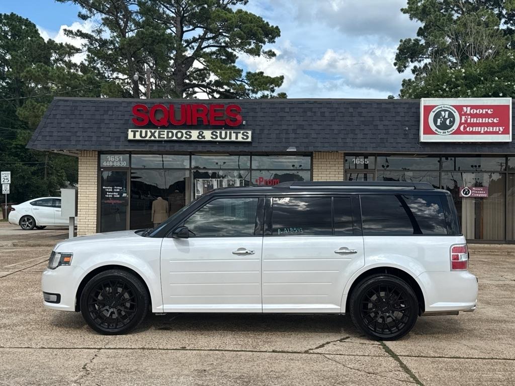 Ford Flex SEL FWD 2018