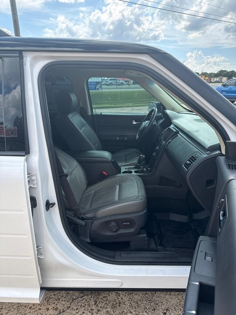 Ford Flex SEL FWD 2018