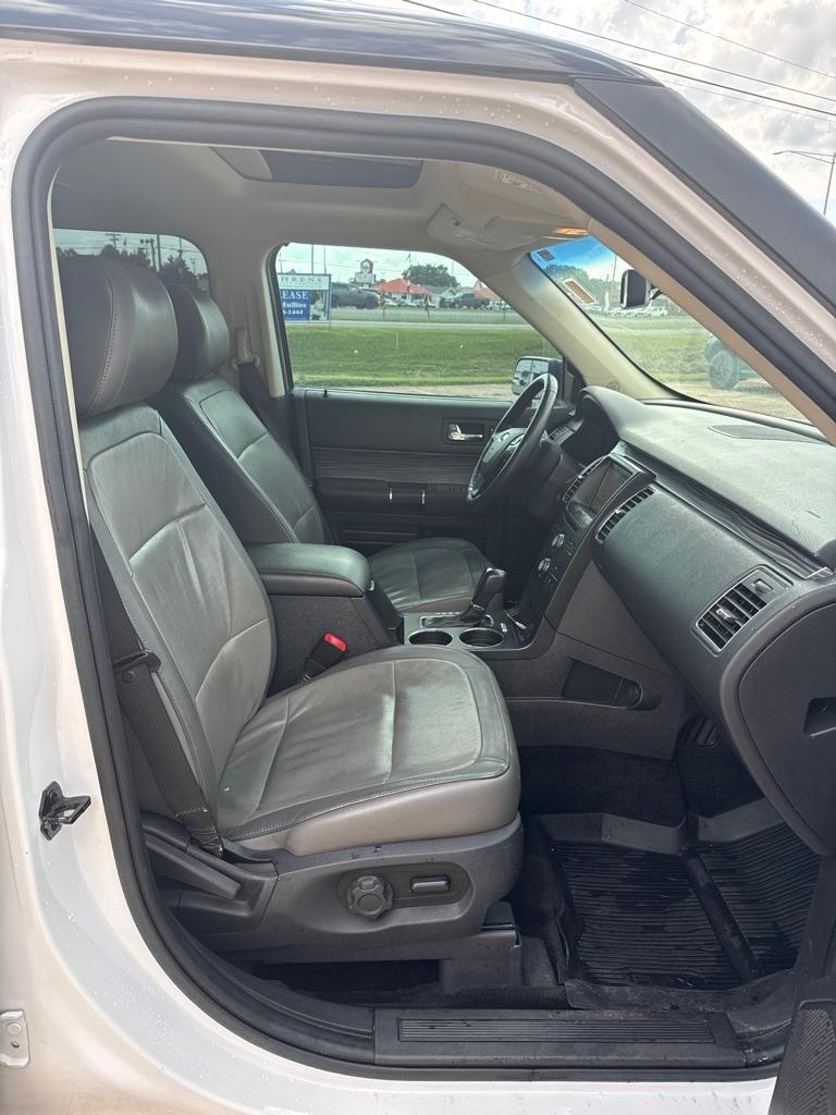 Ford Flex SEL FWD 2018