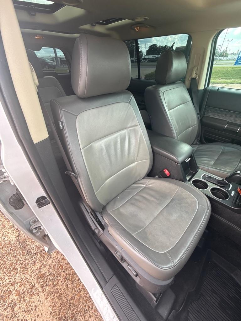 Ford Flex SEL FWD 2018