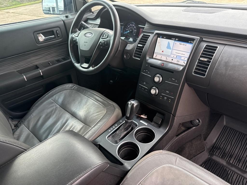 Ford Flex SEL FWD 2018