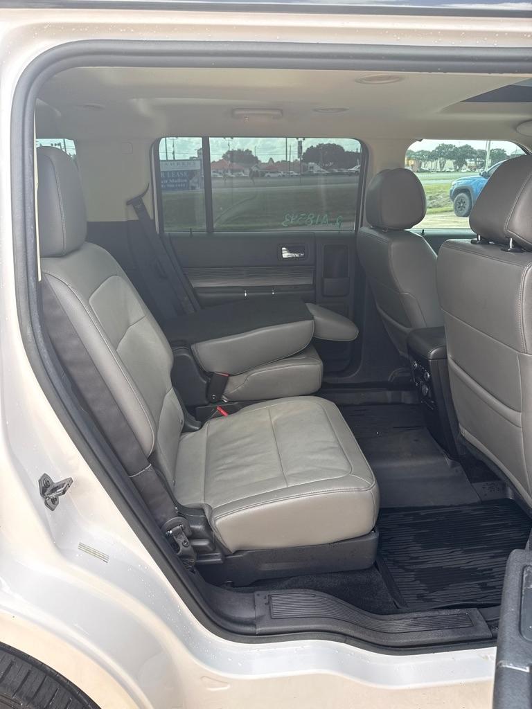 Ford Flex SEL FWD 2018