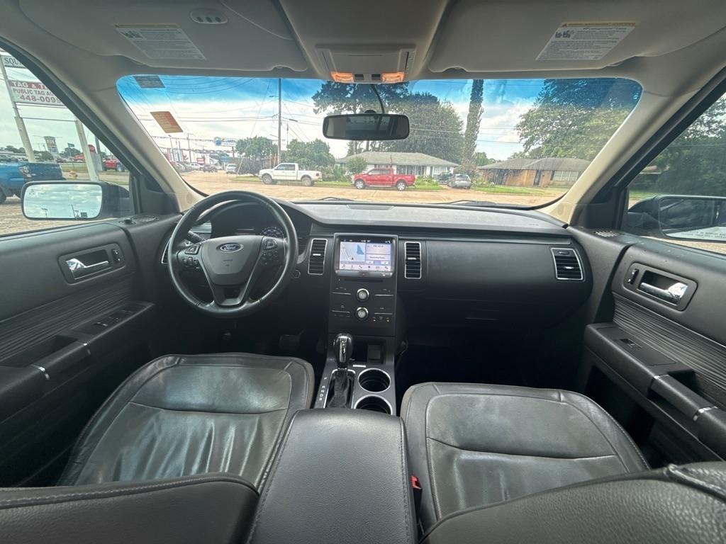 Ford Flex SEL FWD 2018