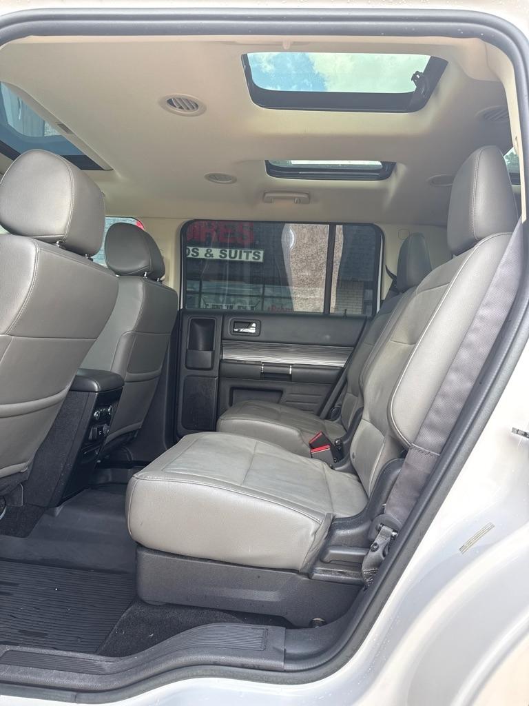 Ford Flex SEL FWD 2018