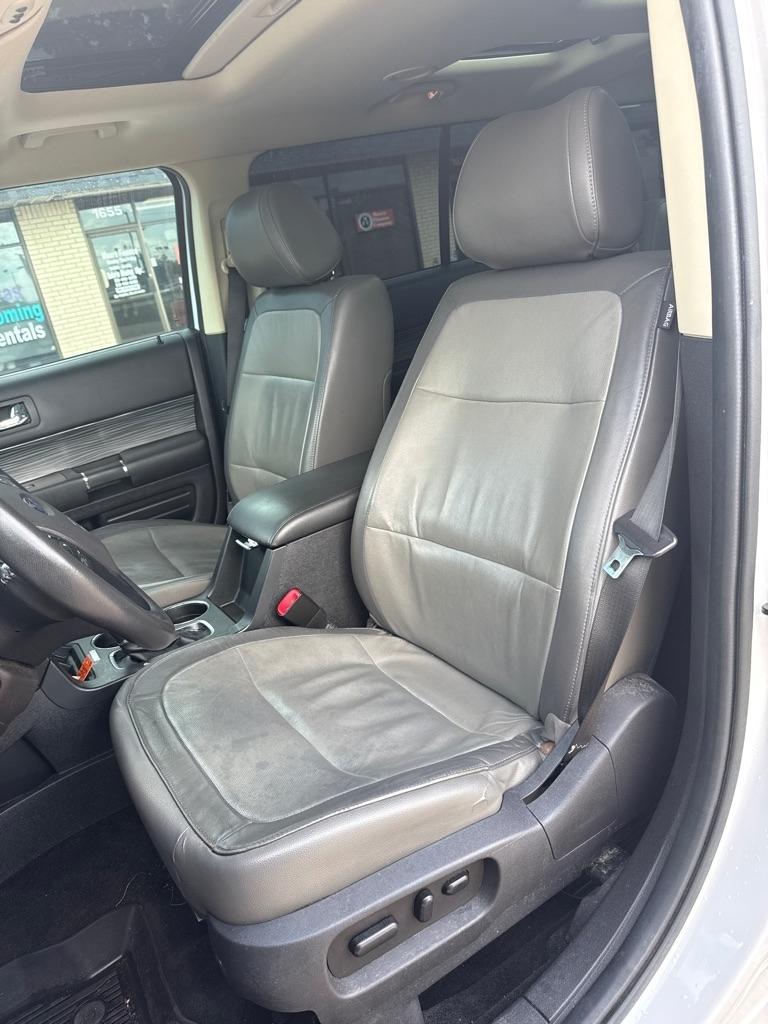 Ford Flex SEL FWD 2018