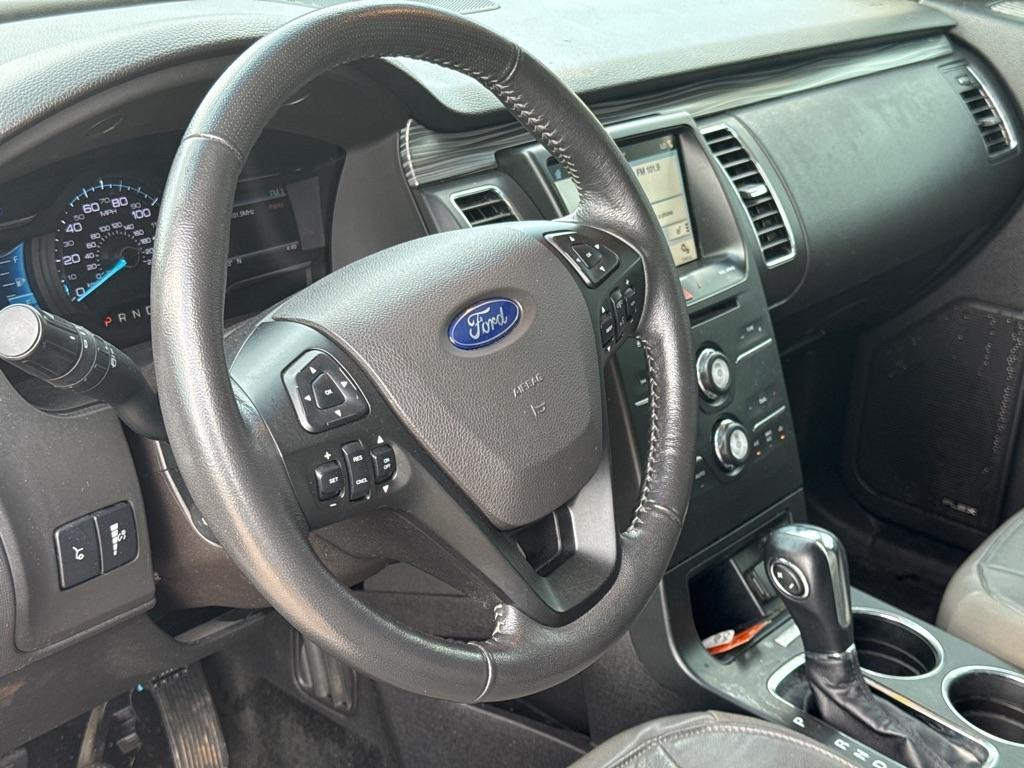 Ford Flex SEL FWD 2018