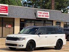 2018 Ford Flex 