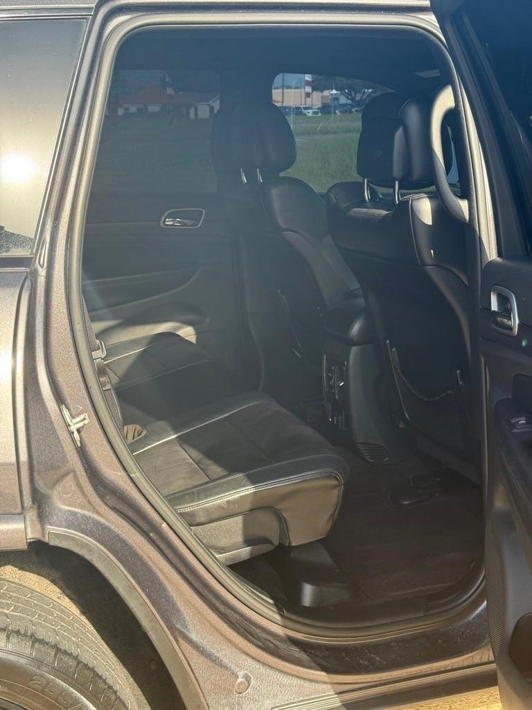 Jeep Grand Cherokee Altitude 4x2 *Ltd Avail* 2018