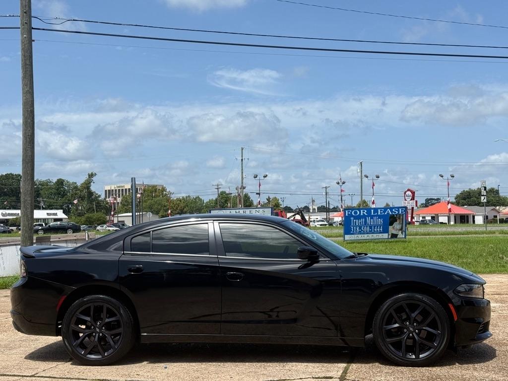 Dodge Charger SXT RWD 2022