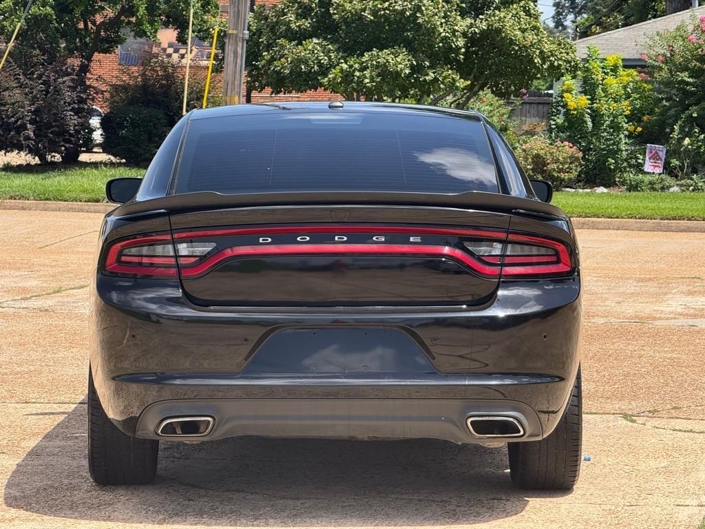 Dodge Charger SXT RWD 2022