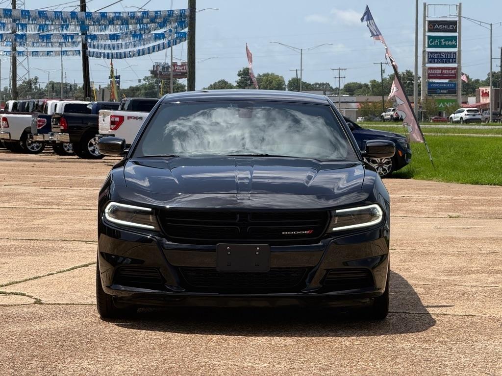 Dodge Charger SXT RWD 2022