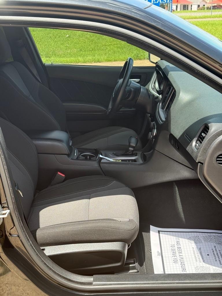 Dodge Charger SXT RWD 2022