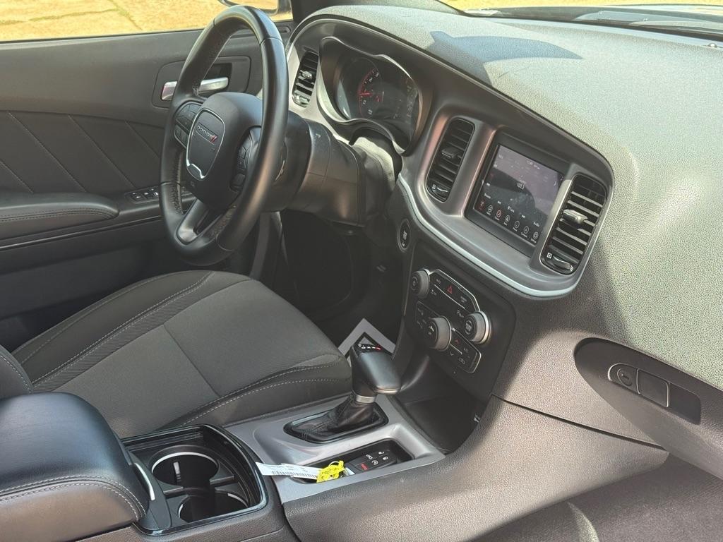 Dodge Charger SXT RWD 2022