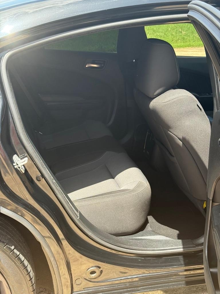 Dodge Charger SXT RWD 2022
