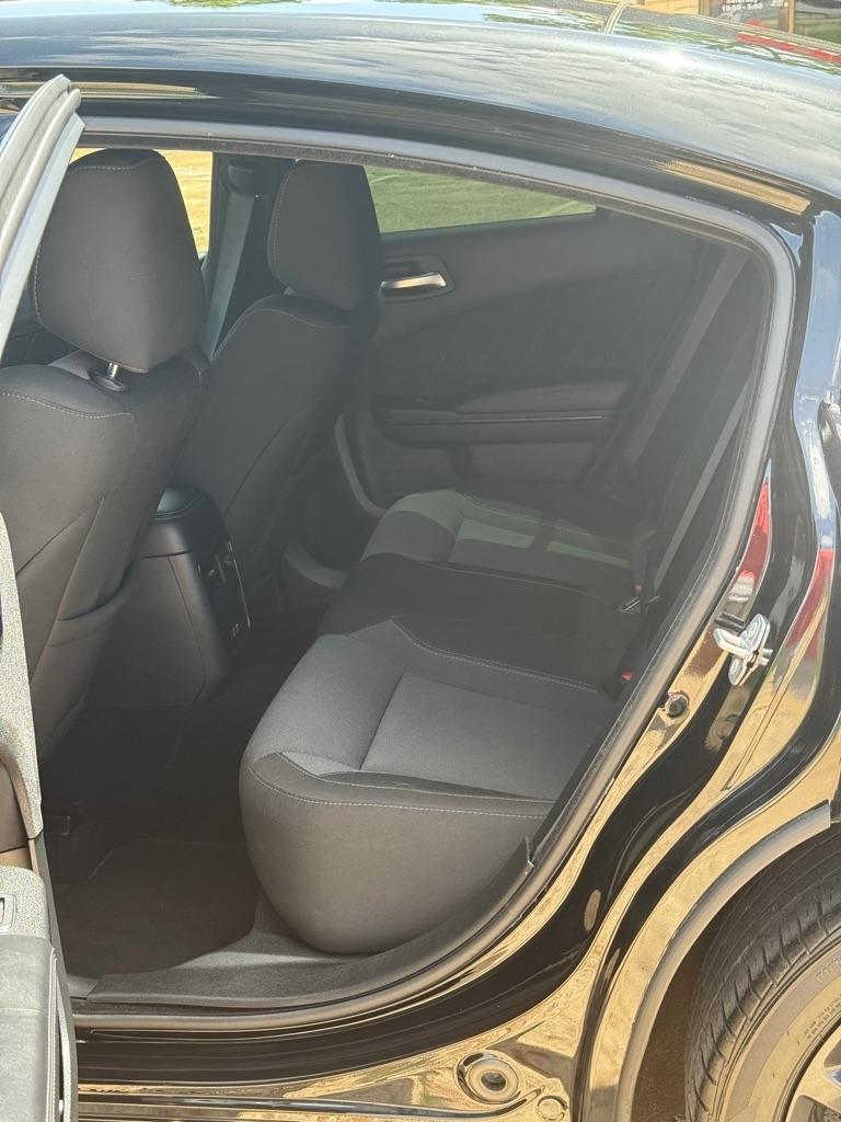 Dodge Charger SXT RWD 2022