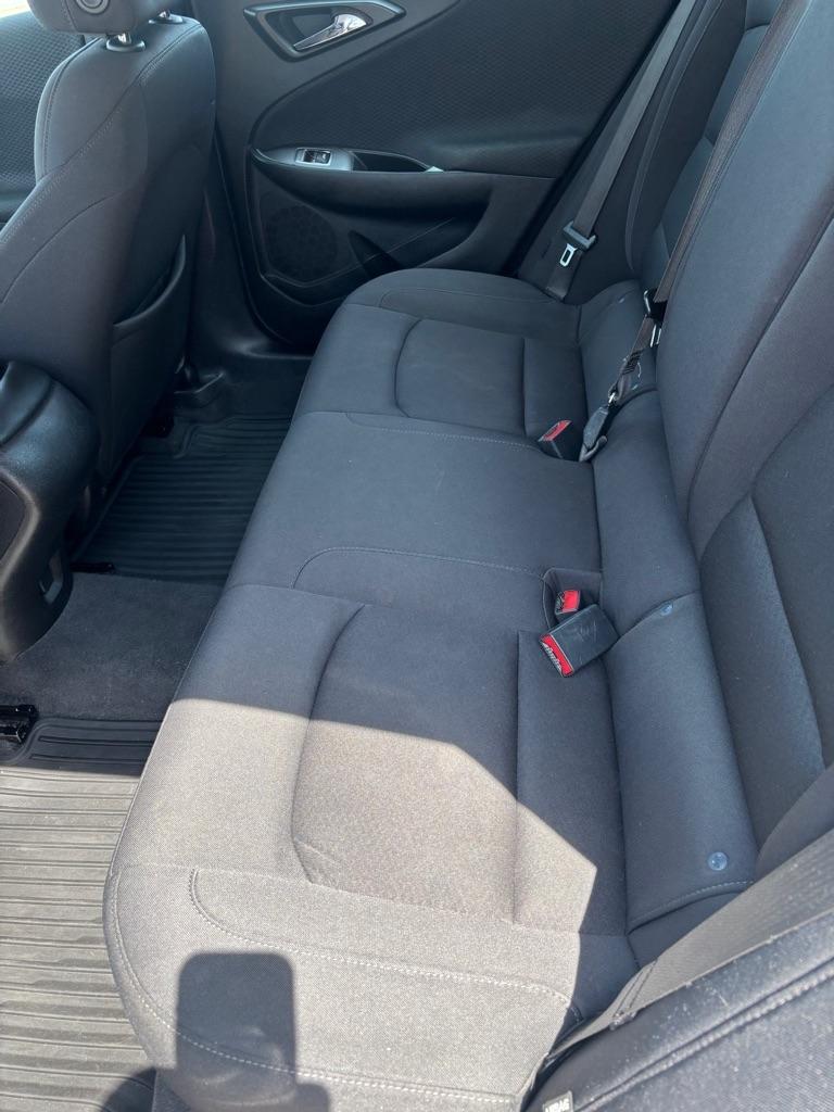 Chevrolet Malibu 4dr Sdn LS w/1FL 2023