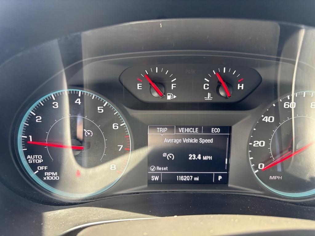 Chevrolet Malibu 4dr Sdn LS w/1FL 2023