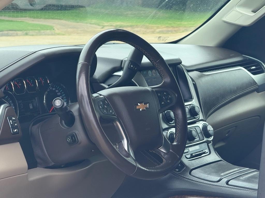 Chevrolet Suburban 2WD 4dr Premier 2020