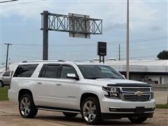2020 Chevrolet Suburban 