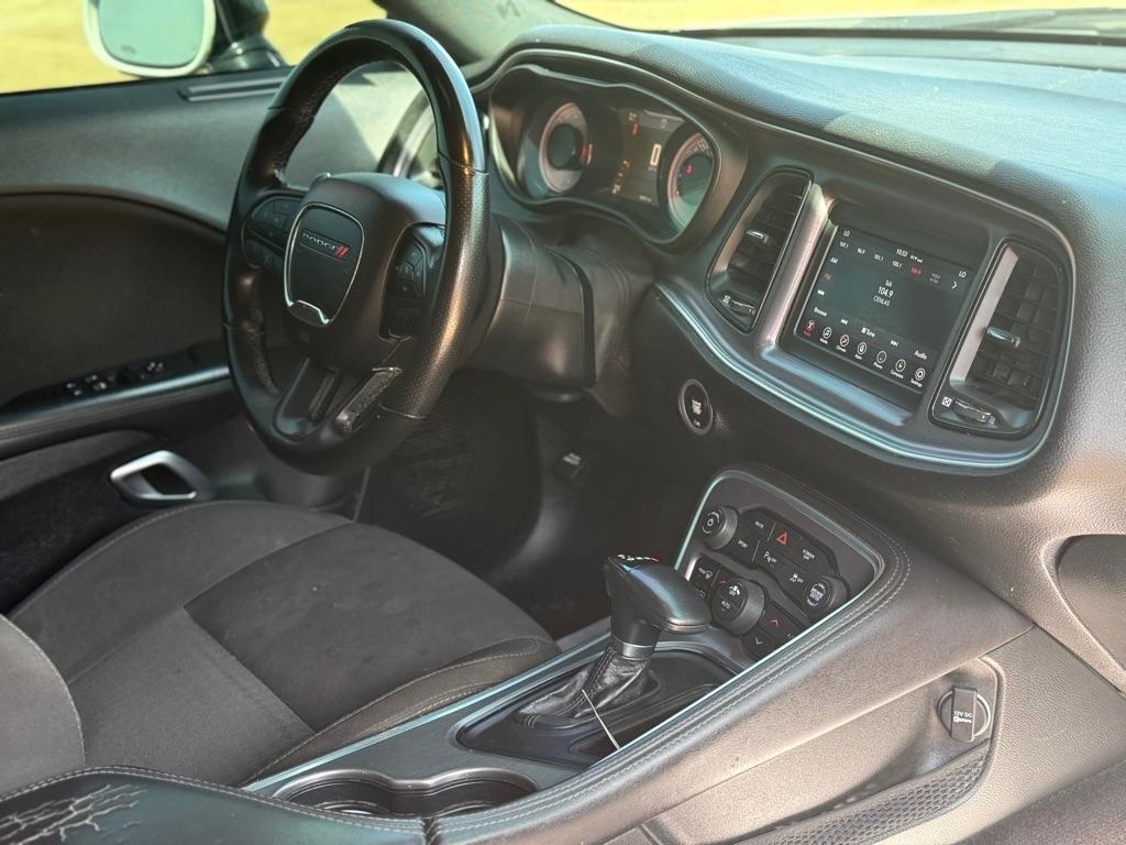 Dodge Challenger R/T Shaker RWD 2018