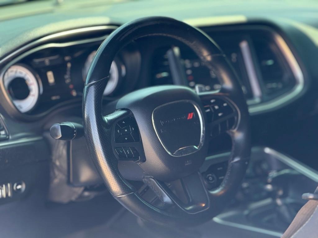 Dodge Challenger R/T Shaker RWD 2018